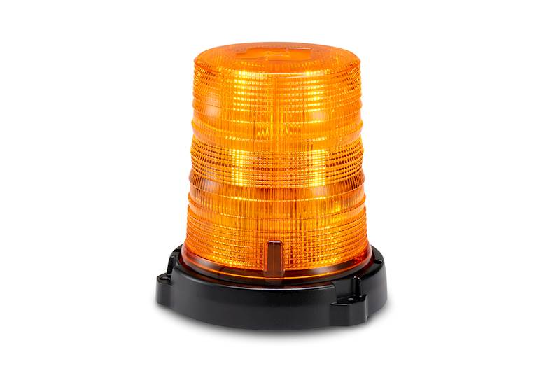 Target Tech Amber 100 Led Dome Lamp Tar100tpa 100tpa Strobe Lights And Beacons Ohcanadasupply Ca