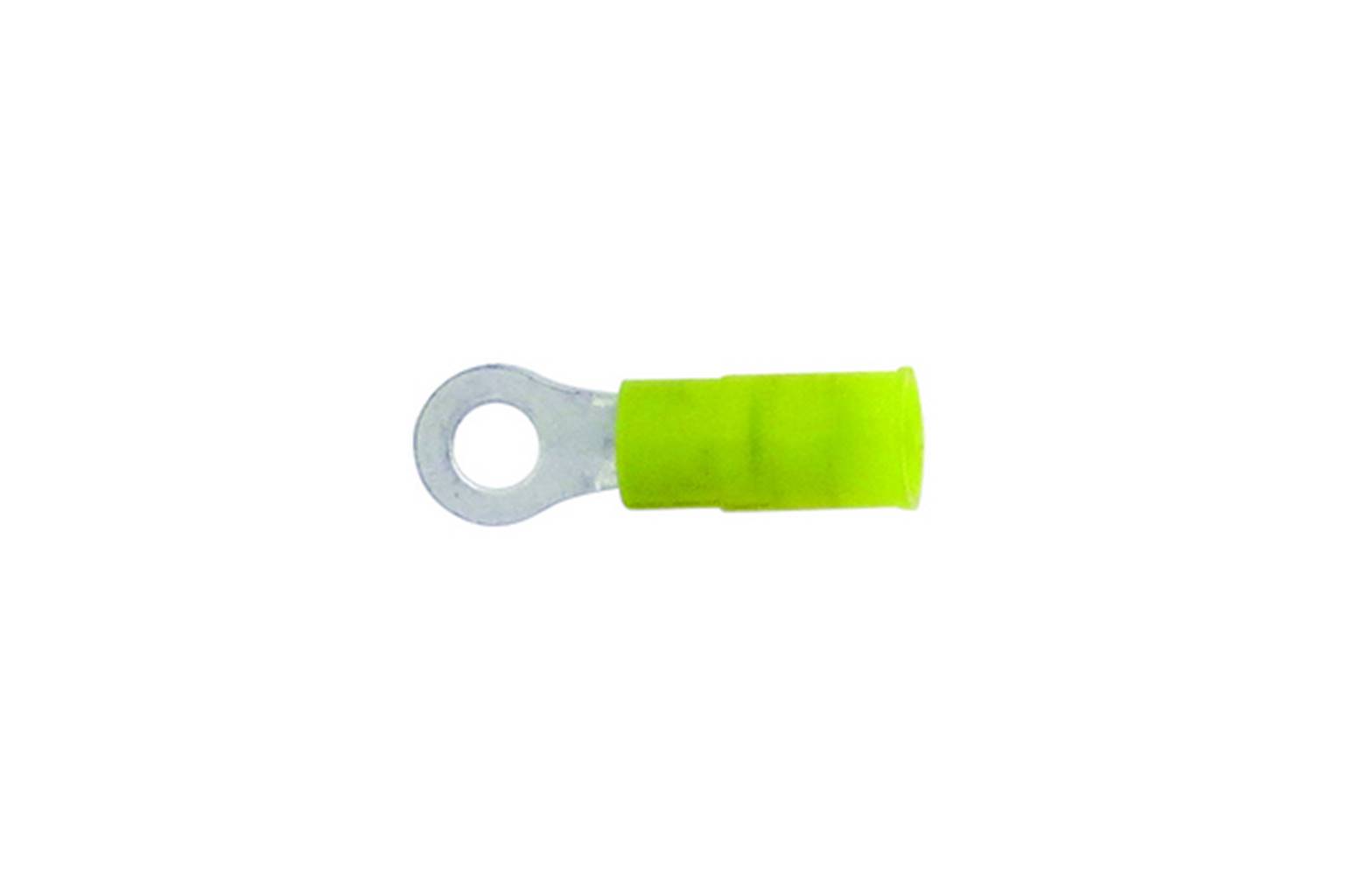 Techspan Nylon Ring Terminal | tec761502mpk | ohcanadasupply.ca