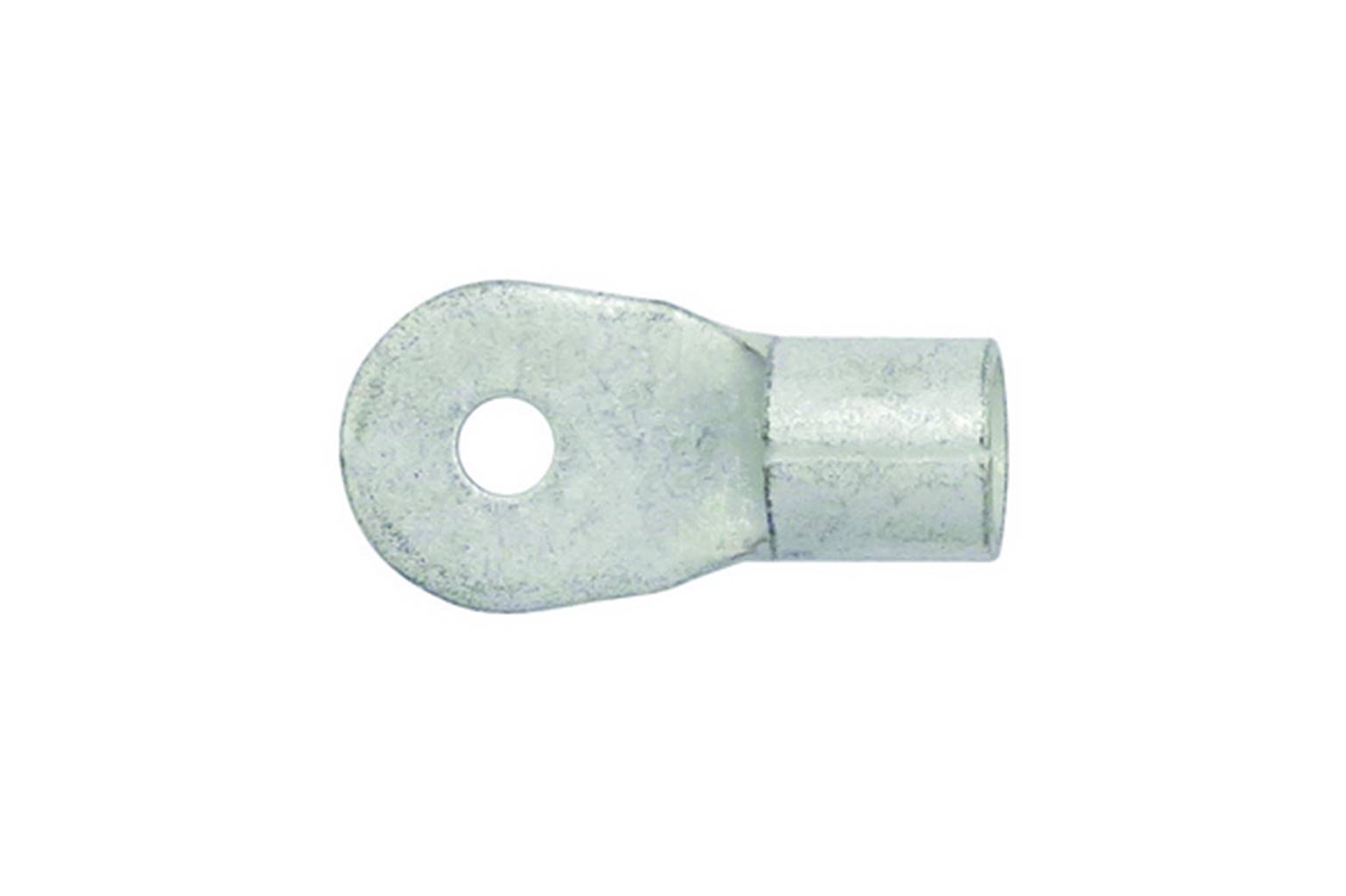 Techspan Non-Insulated Ring Terminals - 4 Gauge - Series | tec762424pk ...