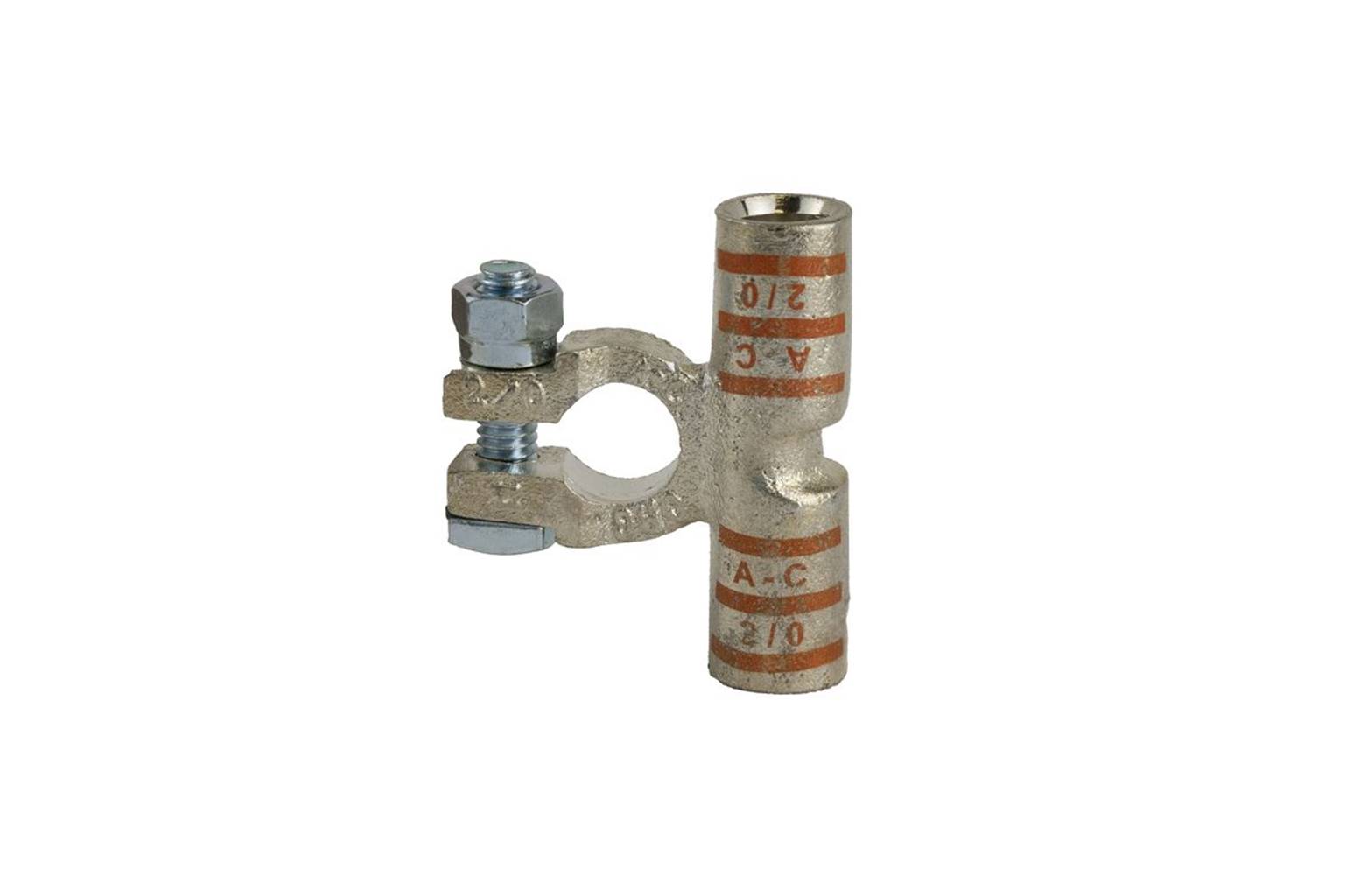 Techspan CRIMPABLE/SOLDER TERMINALS | tec762523pk | ohcanadasupply.ca