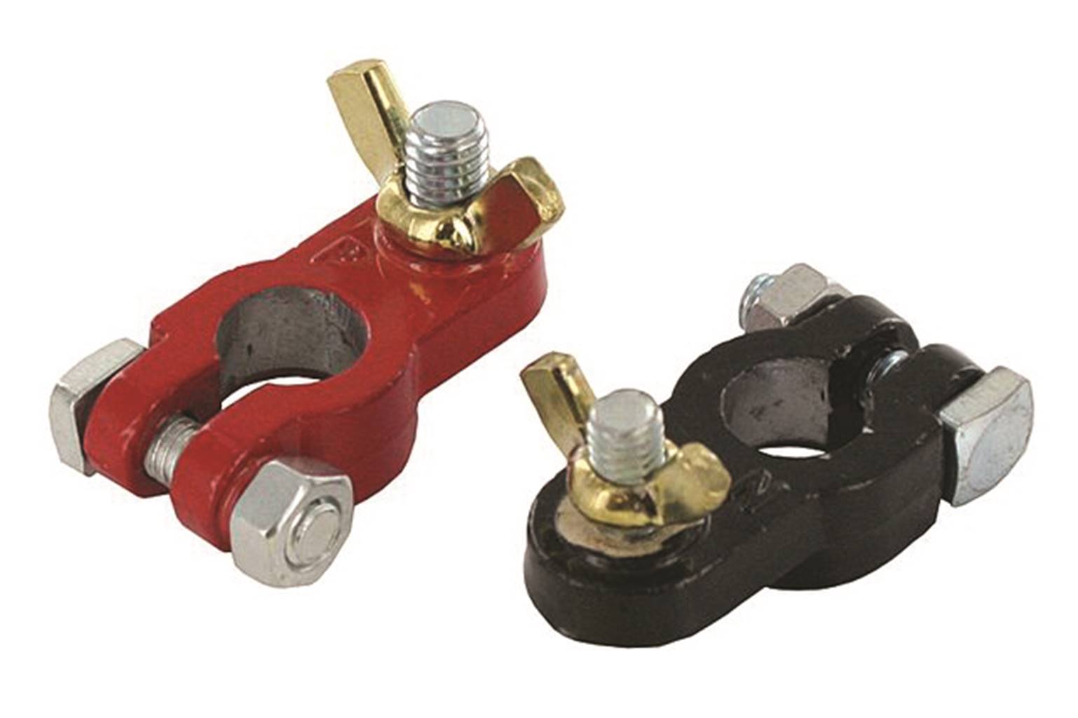 Techspan Universal Battery Terminals | tec762531pr | ohcanadasupply.ca