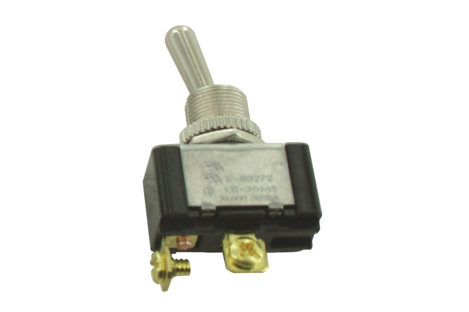 Toggle Switches Collection Canadian Industrial Supply