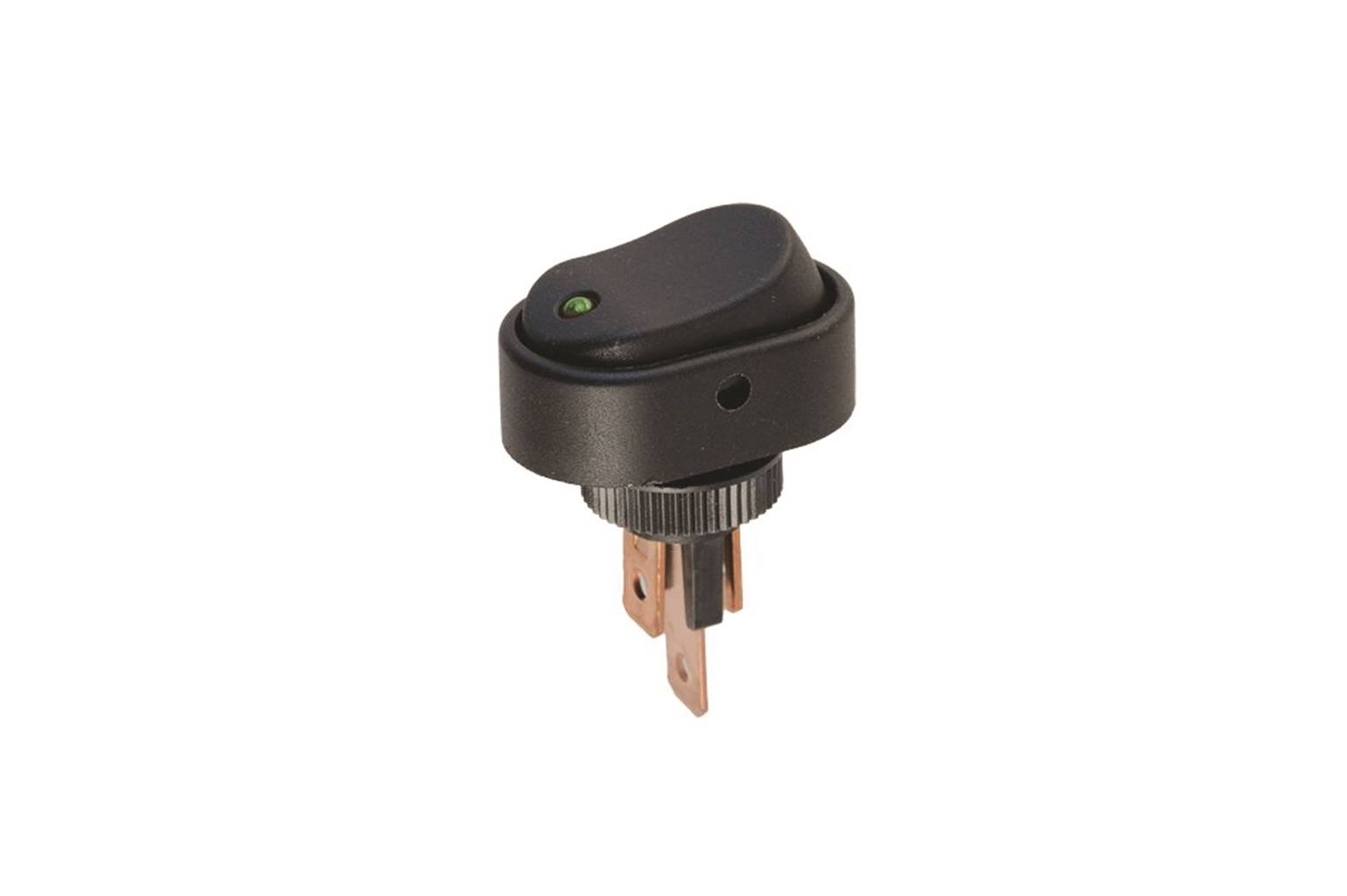 Techspan LED LIGHTED ROCKER SWITCHES | tec765155ea | ohcanadasupply.ca
