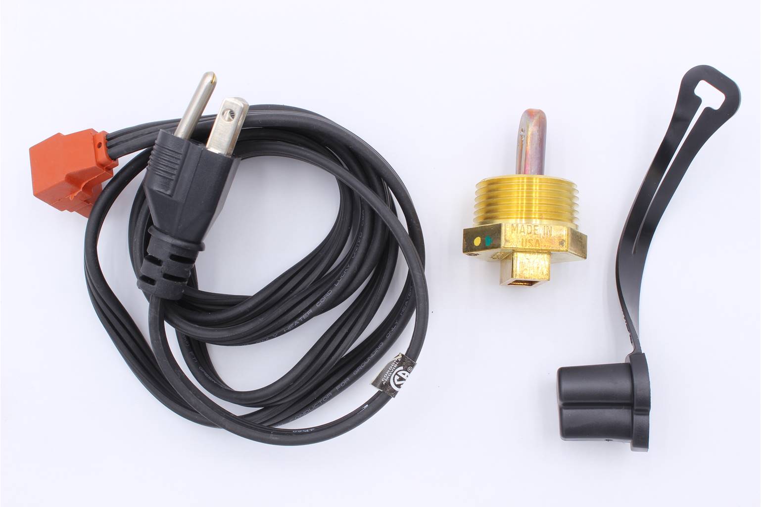 Temro OIL PAN HEATER tem3100003 ohcanadasupply.ca