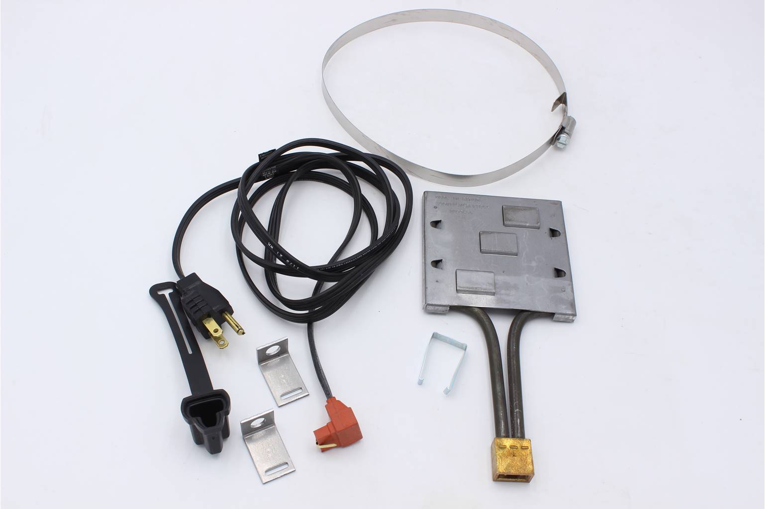 Temro OIL PAN HEATER tem3400011 ohcanadasupply.ca