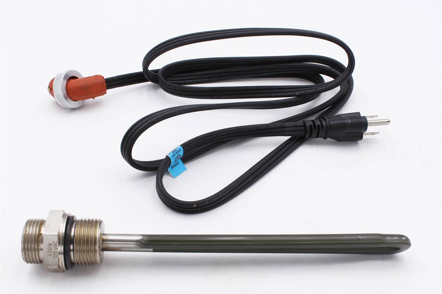 Temro OIL PAN HEATER tem3500049 ohcanadasupply.ca