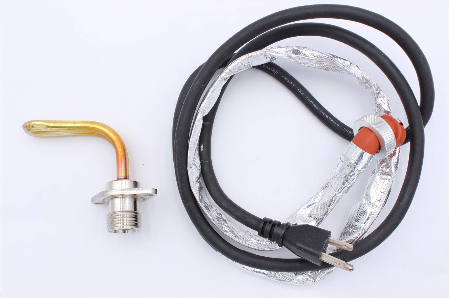 Temro 1000W ENGINE HEATER | tem3500104 | ohcanadasupply.ca