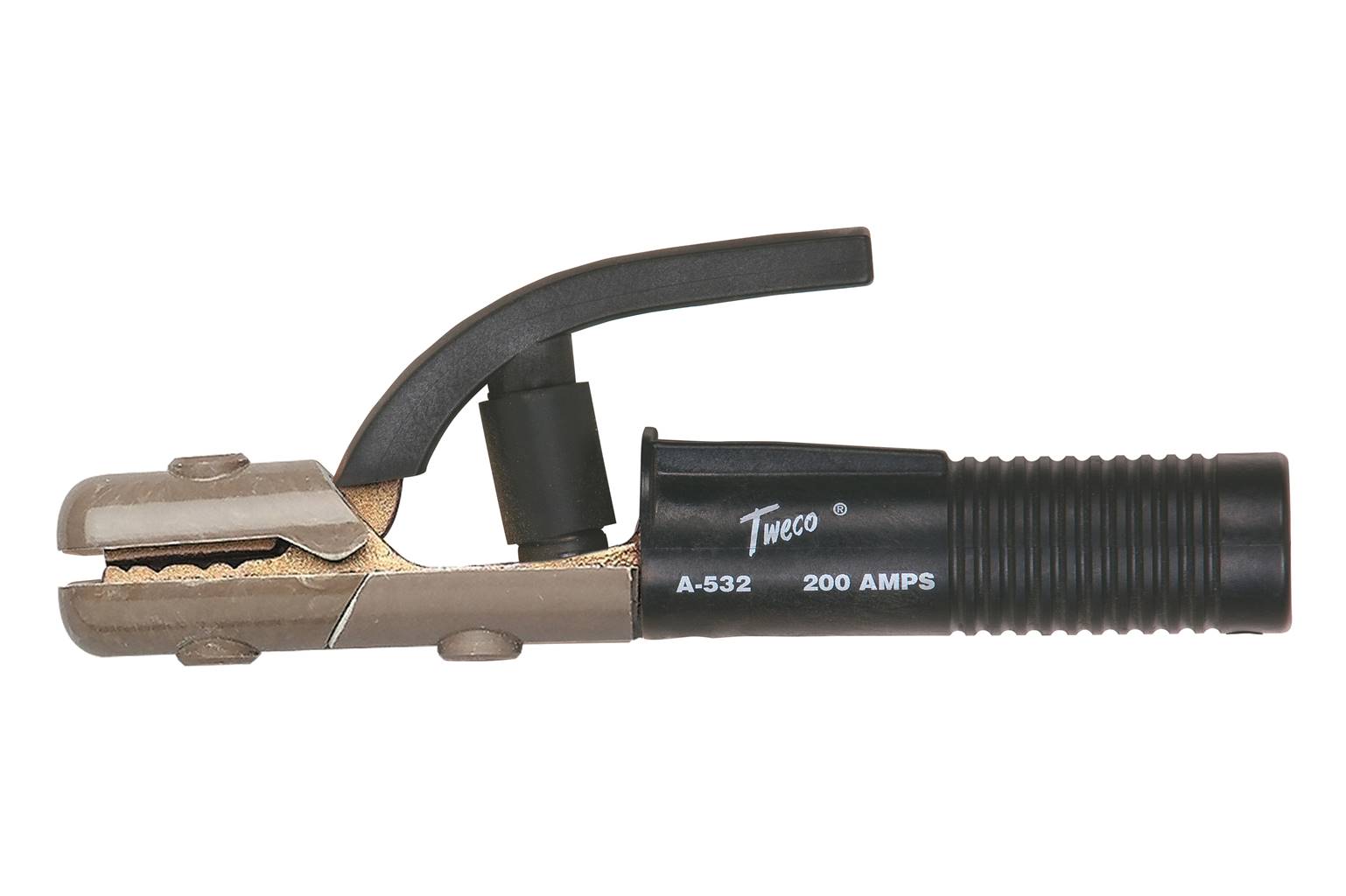 Electrode Holders Collection Canadian Industrial Supply