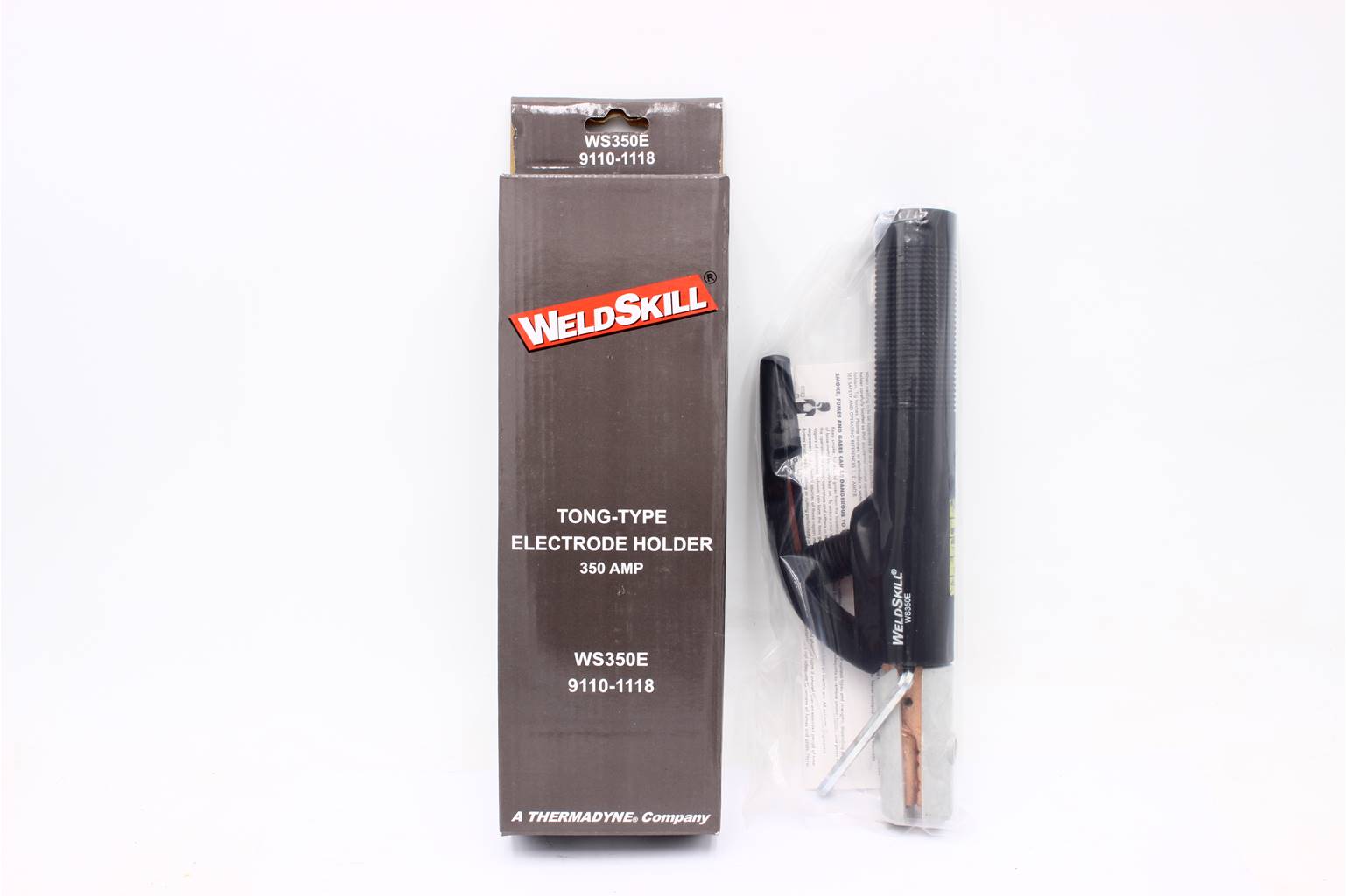 Electrode Holders Collection Canadian Industrial Supply