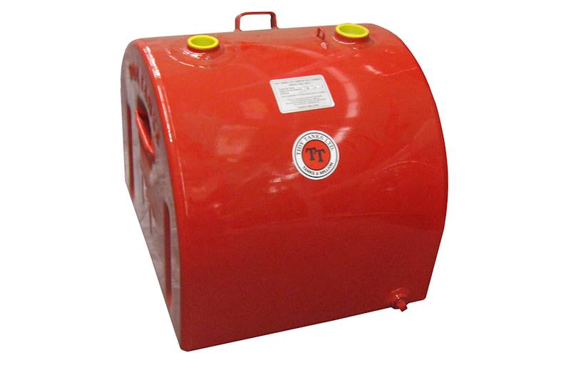 Diesel Only Portable Tidy Tank