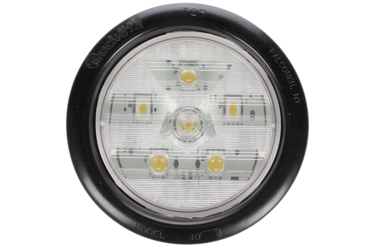 Backup Lighting Collection Canadian Industrial Supply