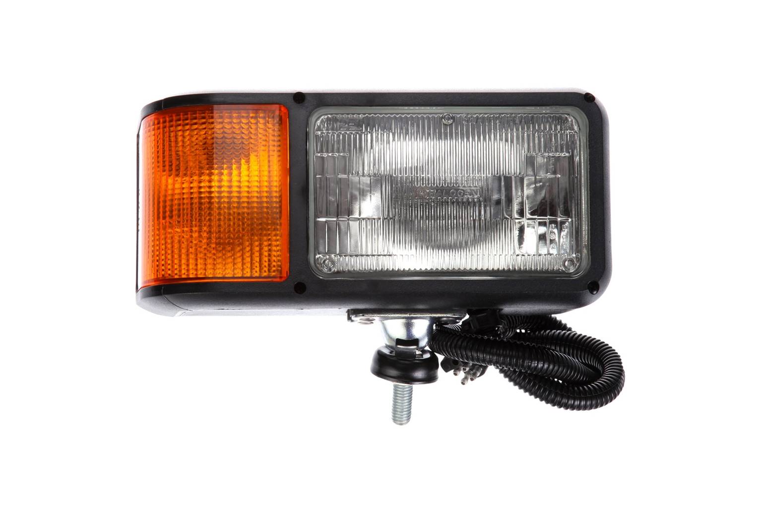 Snow Plow Lights Collection Canadian Industrial Supply