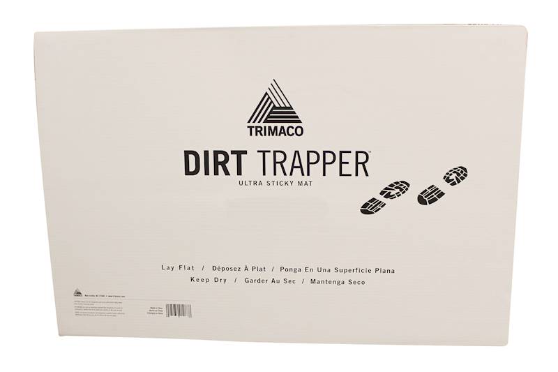 Trimaco Dirt Trapper® - Ultra Sticky Mat - Trimaco