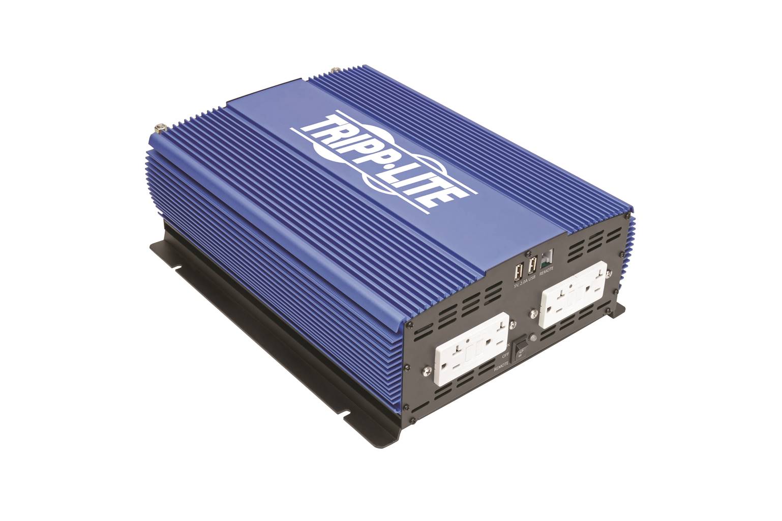 TrippLite MOBILE POWER INVERTER tripinv3000 Gregg Distributors LP