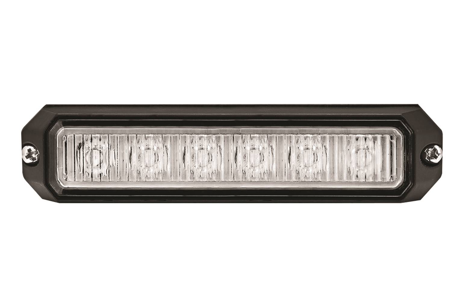 Trux Directional LED Surface Mount Strobe Light trxtledw26a26