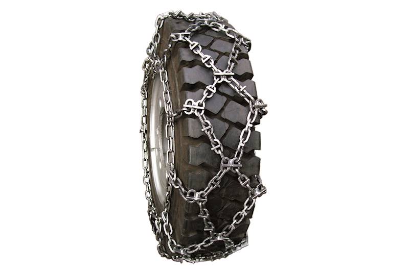 Trygg Helene Forklift Tire Chains | try414370 | ohcanadasupply.ca