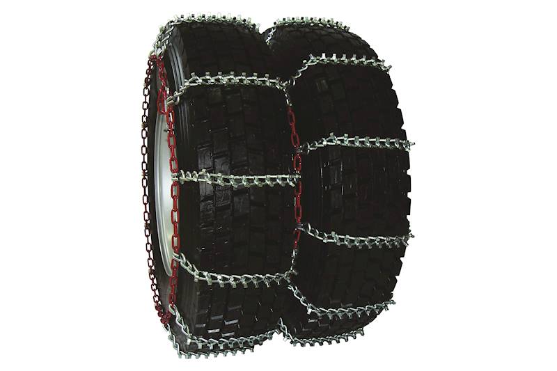 Trygg SUPER SERIES STUDDED TRUCK TIRE CHAINS | try494374 | Gregg ...