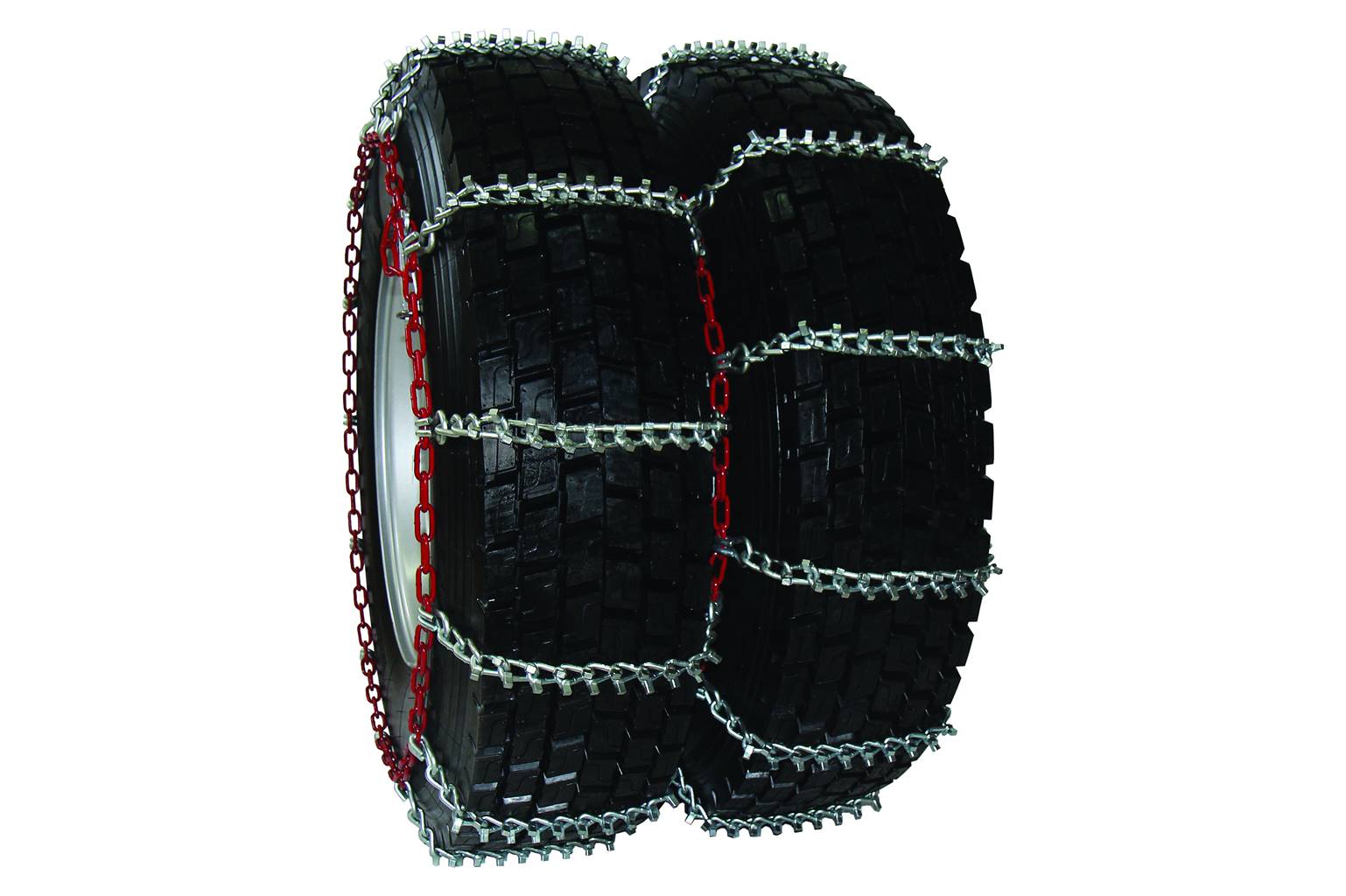 Trygg SUPER SERIES STUDDED TRUCK TIRE CHAINS try494384 ohcanadasupply.ca