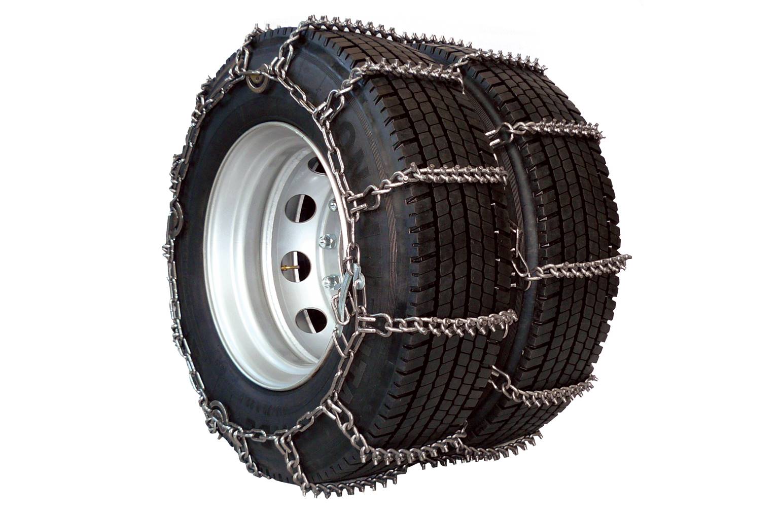 Trygg STUDDED TRUCK TIRE CHAINS tryf464221 ohcanadasupply.ca
