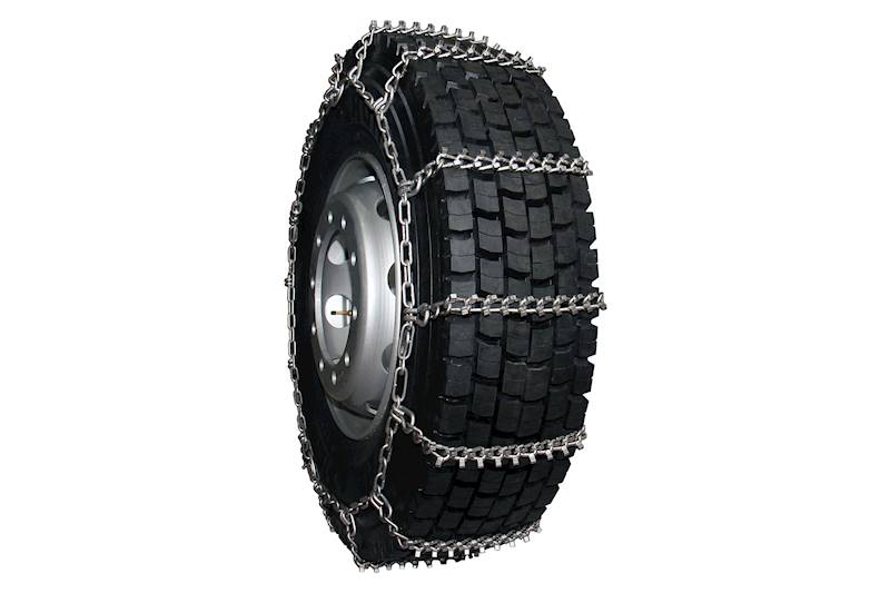 Trygg S-2000 STUDDED TIRE CHAINS | tryf491374 | ohcanadasupply.ca