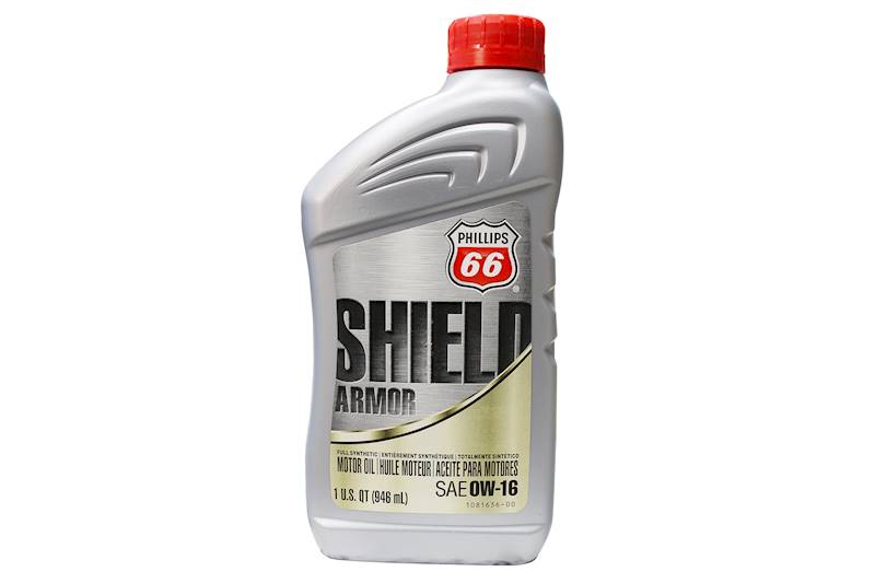 76 Lubricants 1l Armor 0w16 Oil Unoamr0161 Amr0161 Motor Oils