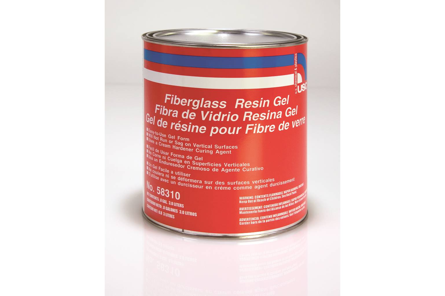 Shop 58310 Products Gregg Distributors LP