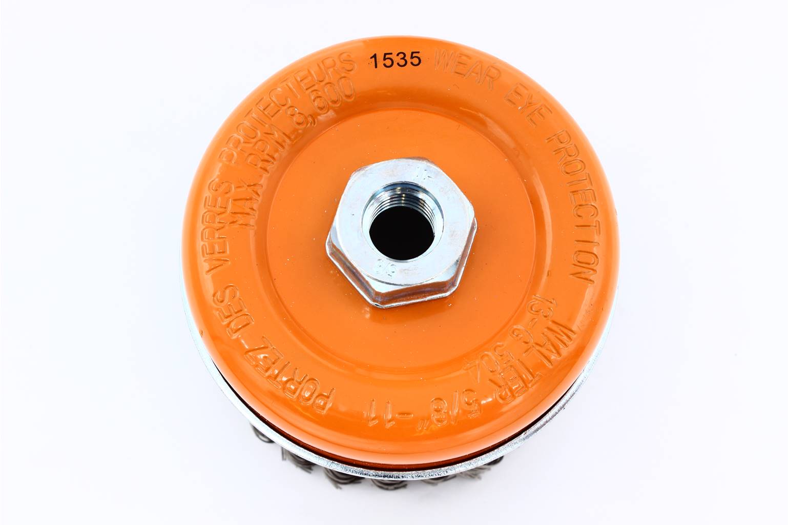 Walter WIRE CUP BRUSHES wal13g504 ohcanadasupply.ca