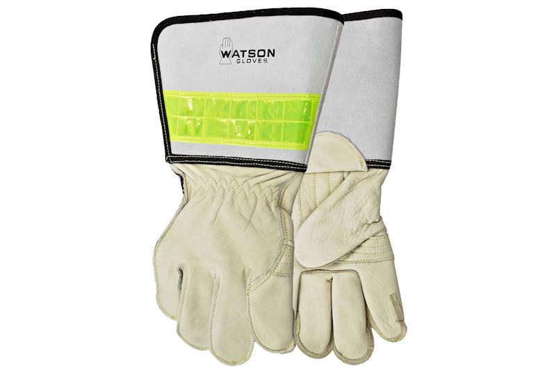Extra Large Watson Gloves Commander 