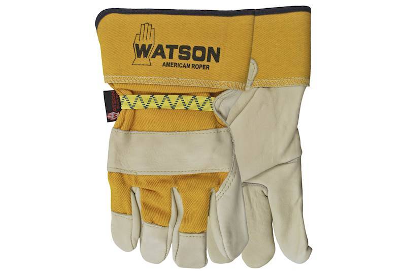 Watson leather sale gloves