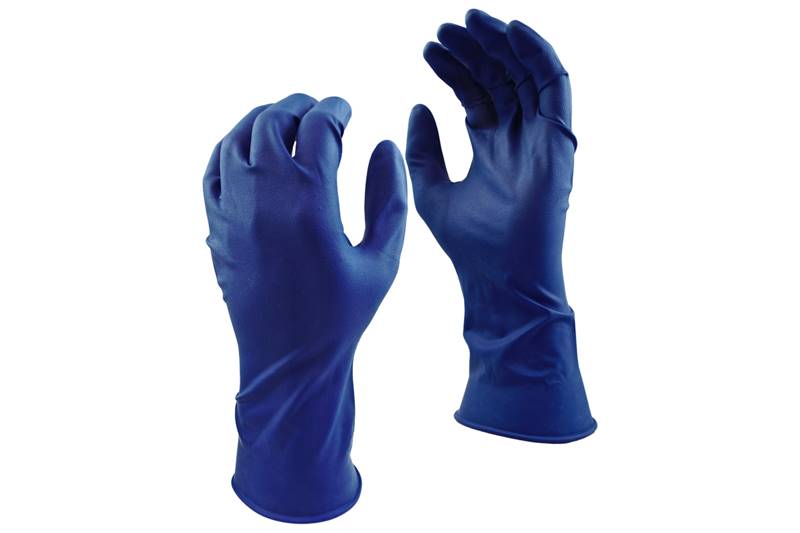 watson latex gloves