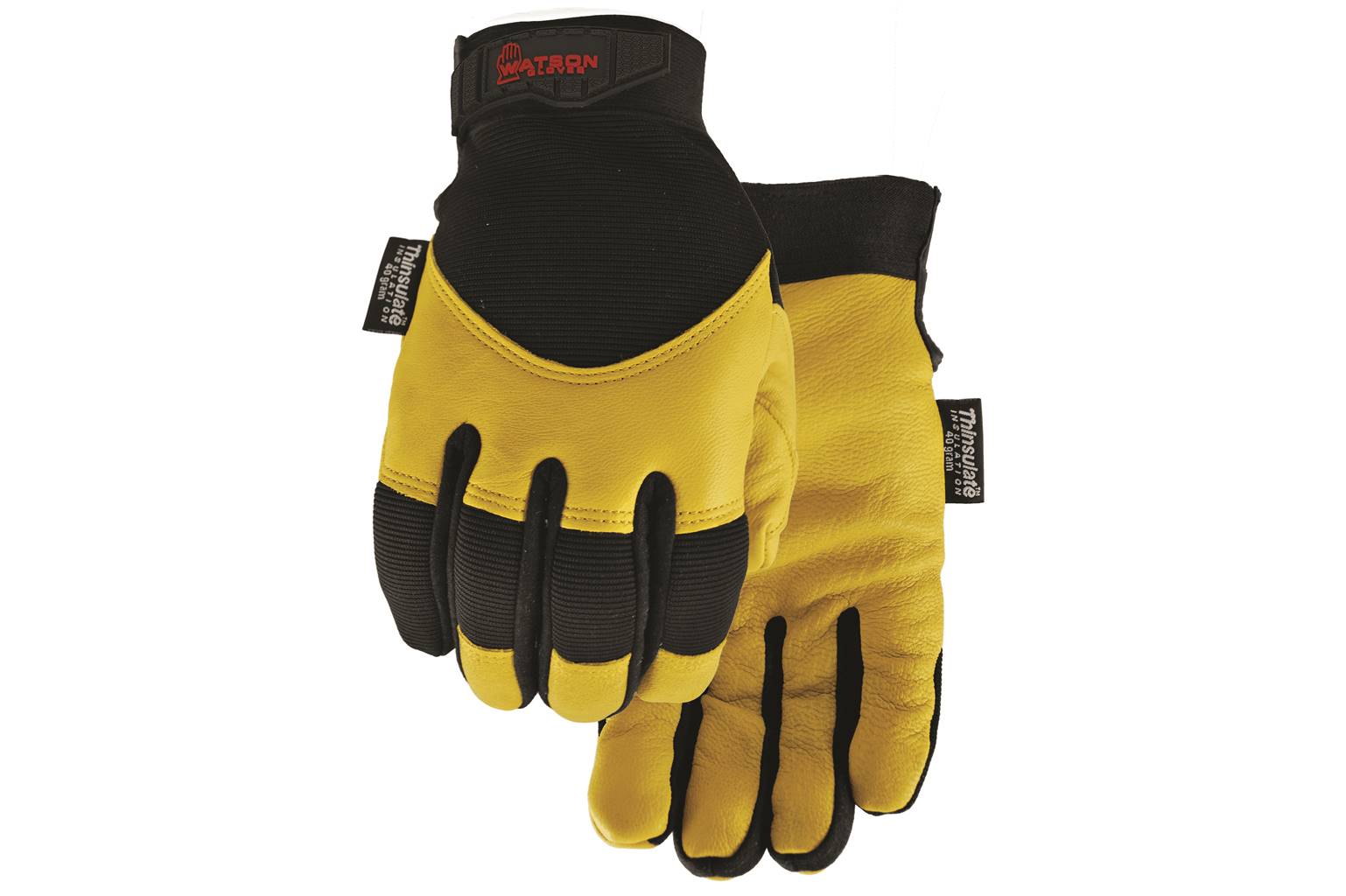 watson winter gloves