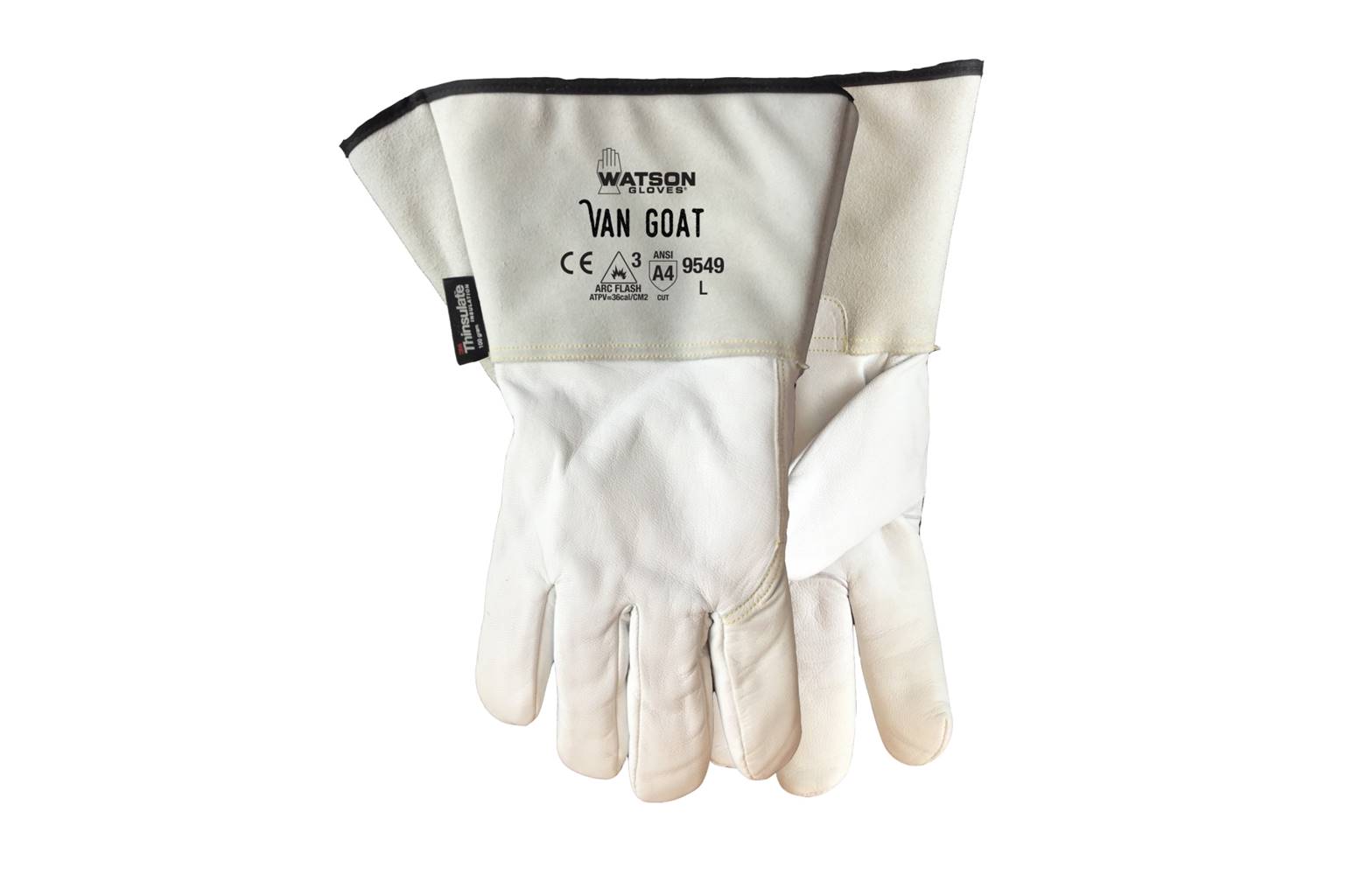 watson winter gloves