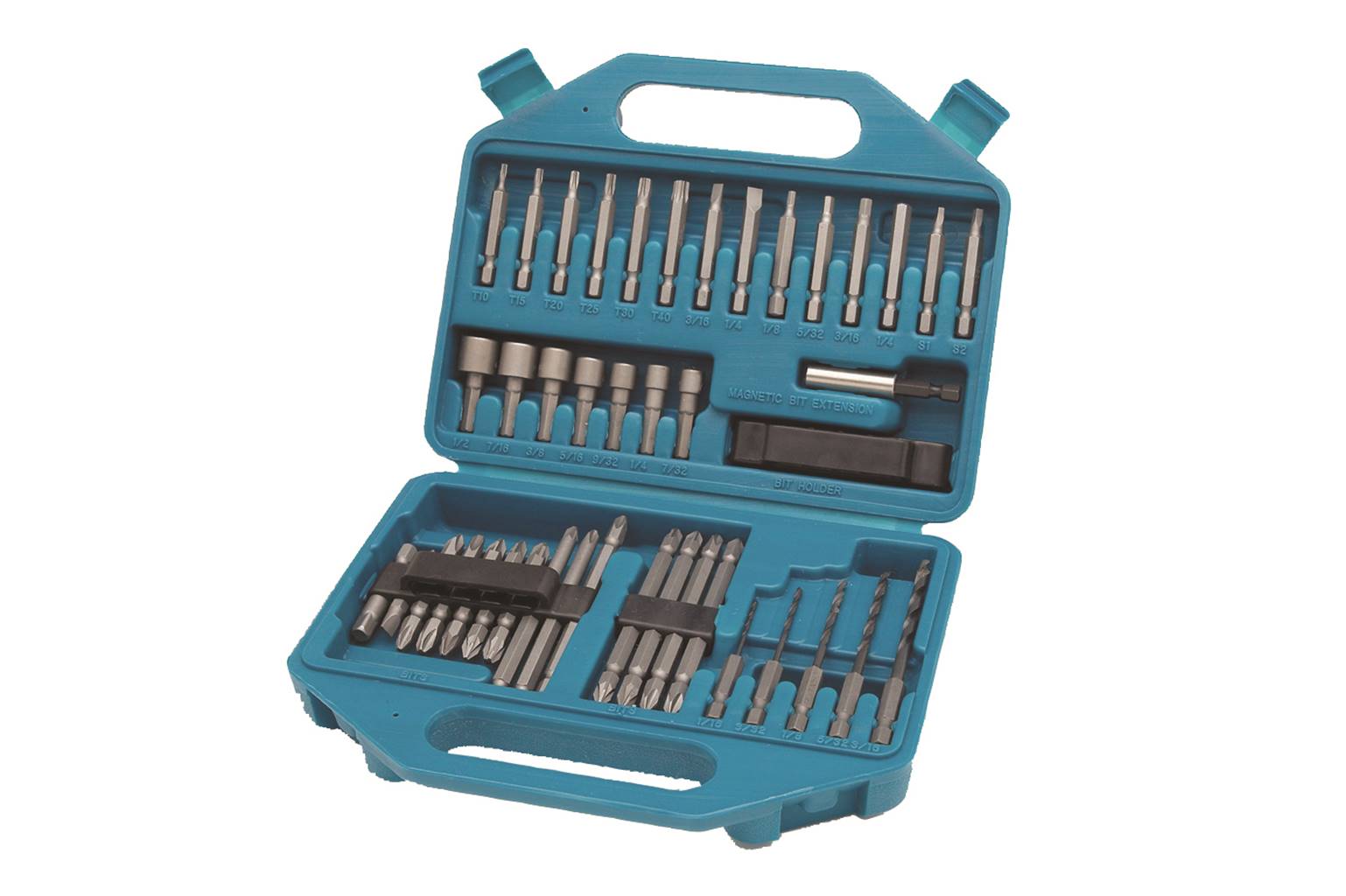 Milwaukee Shockwave™ Impact Duty Drill 