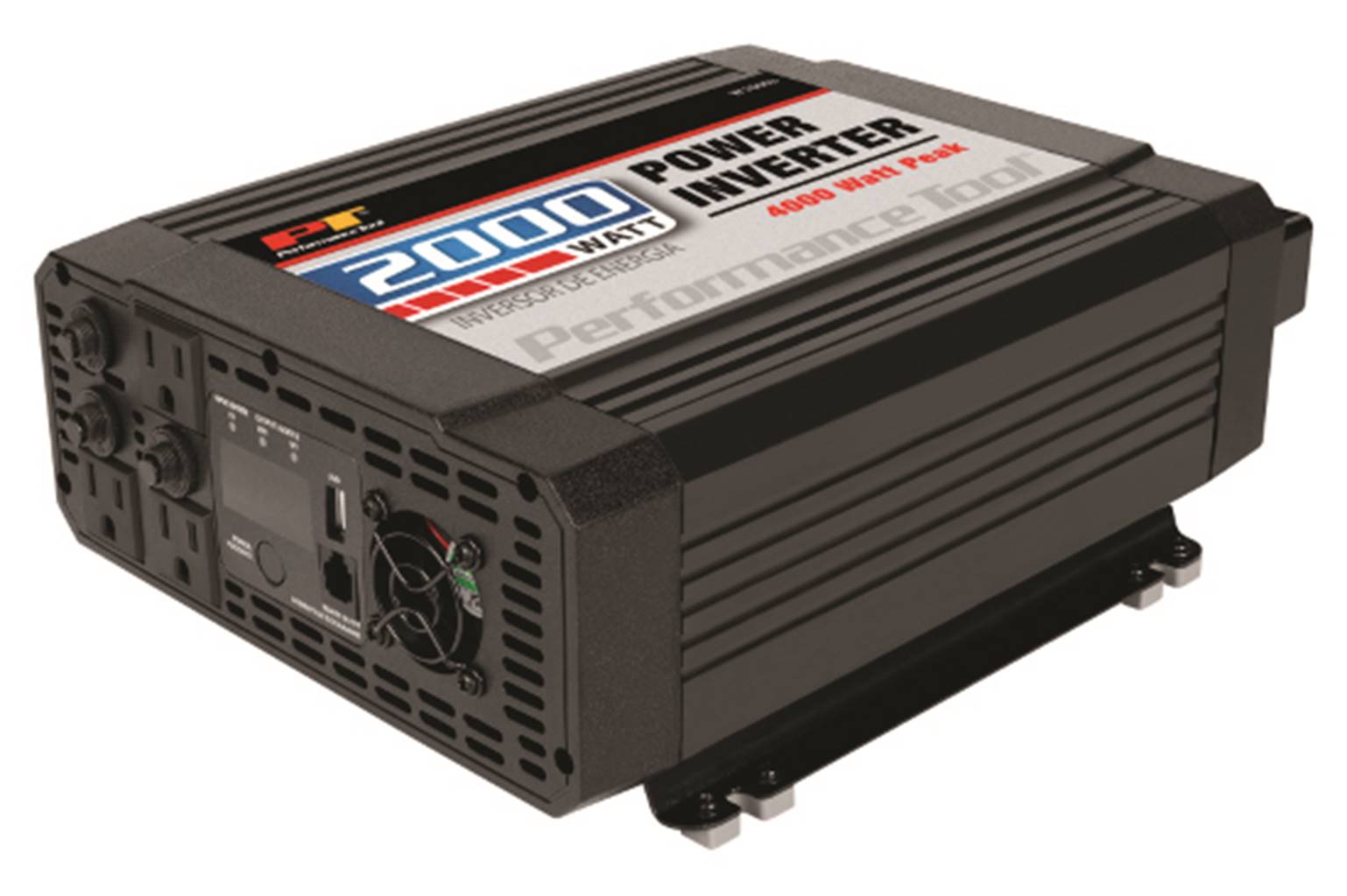 Inverters Collection Canadian Industrial Supply