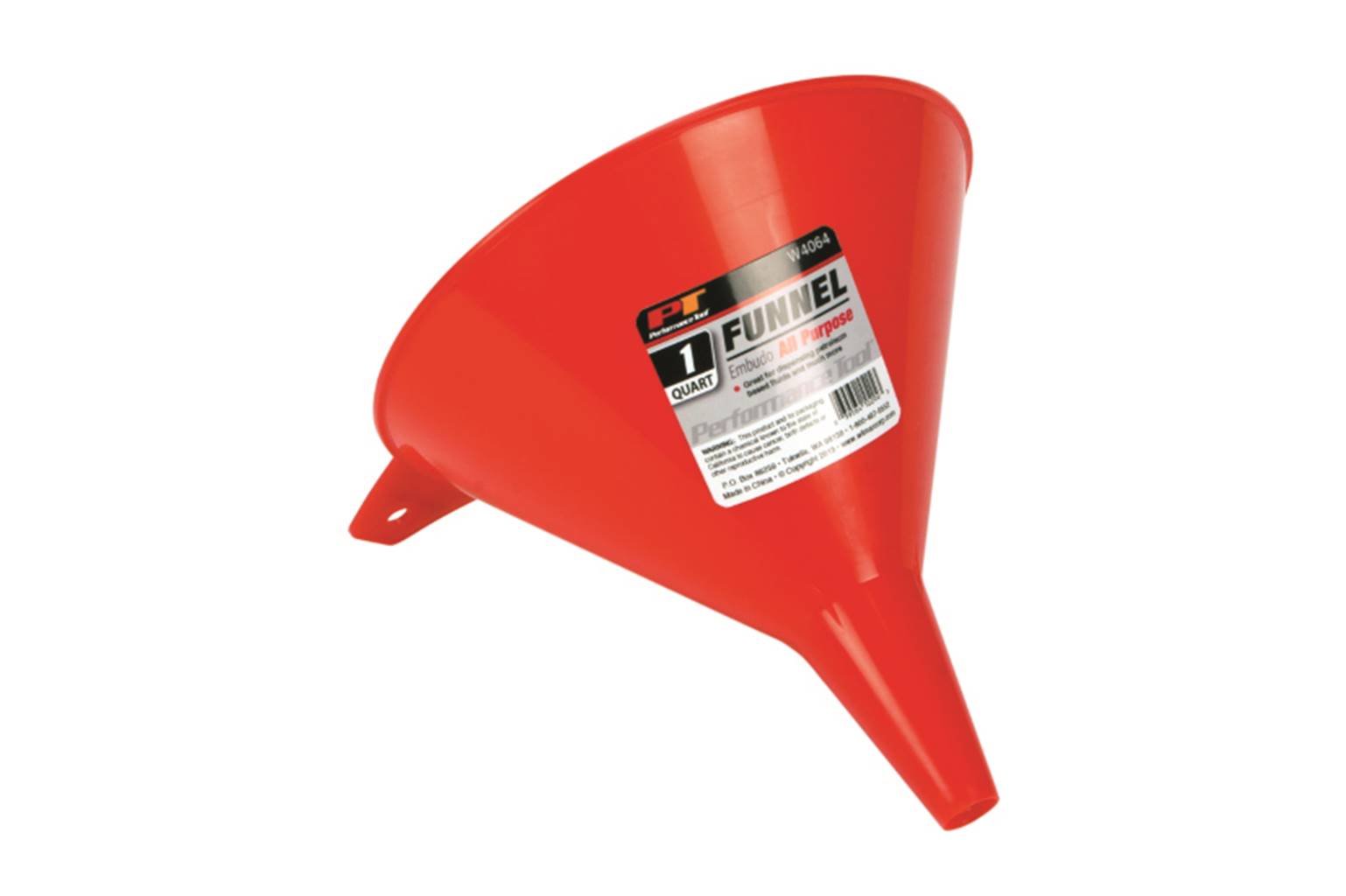 Shop Funnel Products Gregg Distributors LP