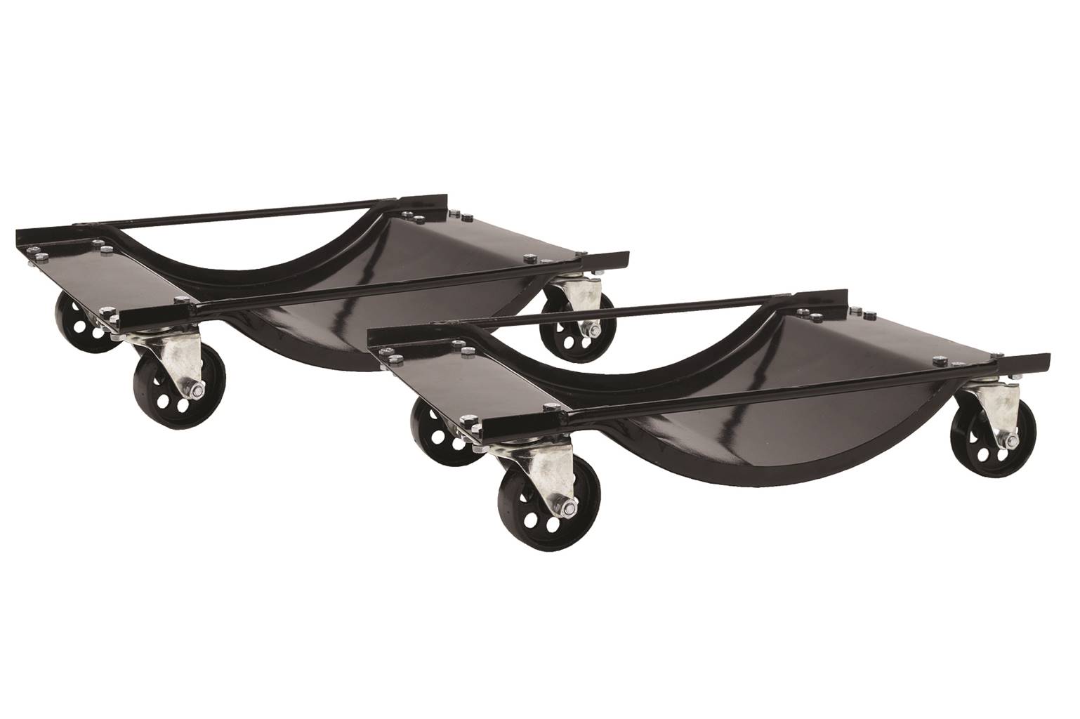 Wheel Dollies Collection Canadian Industrial Supply