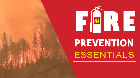Fire Prevention Essentials