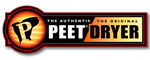 Peet logo