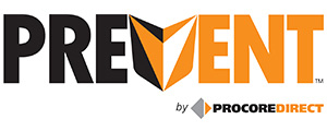 Prevent logo