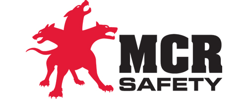 MCR Safety logo